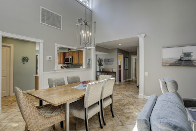 Lake House 22 Windjammer Court - Spring Specials - 3 bedroom Townhome near Harbour Town!, , on Atlantic Ocean - Hilton Head Island in South Carolina - Lakehouse Vacation Rental - Lake Home for rent on LakeHouseVacations.com