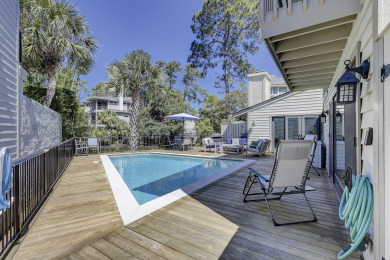 Lake House 22 Windjammer Court - Spring Specials - 3 bedroom Townhome near Harbour Town!, , on Atlantic Ocean - Hilton Head Island in South Carolina - Lakehouse Vacation Rental - Lake Home for rent on LakeHouseVacations.com
