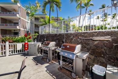 Lake House Alii Villas#304 Nicely Appointed Top Floor Condo with Garden & Ocean Views, , on Big Island - Kailua-Kona Bay in Hawaii - Lakehouse Vacation Rental - Lake Home for rent on LakeHouseVacations.com