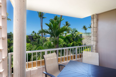Lake House Alii Villas#304 Nicely Appointed Top Floor Condo with Garden & Ocean Views, , on Big Island - Kailua-Kona Bay in Hawaii - Lakehouse Vacation Rental - Lake Home for rent on LakeHouseVacations.com