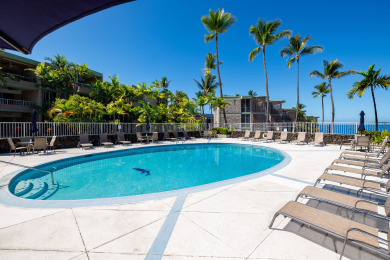 Lake House Alii Villas#304 Nicely Appointed Top Floor Condo with Garden & Ocean Views, , on Big Island - Kailua-Kona Bay in Hawaii - Lakehouse Vacation Rental - Lake Home for rent on LakeHouseVacations.com