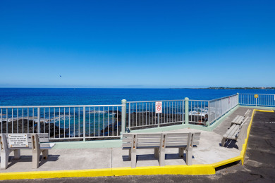Lake House Alii Villas#304 Nicely Appointed Top Floor Condo with Garden & Ocean Views, , on Big Island - Kailua-Kona Bay in Hawaii - Lakehouse Vacation Rental - Lake Home for rent on LakeHouseVacations.com