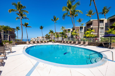 Lake House Alii Villas#304 Nicely Appointed Top Floor Condo with Garden & Ocean Views, , on Big Island - Kailua-Kona Bay in Hawaii - Lakehouse Vacation Rental - Lake Home for rent on LakeHouseVacations.com