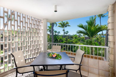 Lake House Alii Villas#304 Nicely Appointed Top Floor Condo with Garden & Ocean Views, , on Big Island - Kailua-Kona Bay in Hawaii - Lakehouse Vacation Rental - Lake Home for rent on LakeHouseVacations.com