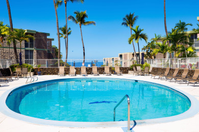 Lake House Alii Villas#304 Nicely Appointed Top Floor Condo with Garden & Ocean Views, , on Big Island - Kailua-Kona Bay in Hawaii - Lakehouse Vacation Rental - Lake Home for rent on LakeHouseVacations.com