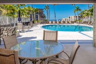 Lake House Alii Villas#304 Nicely Appointed Top Floor Condo with Garden & Ocean Views, , on Big Island - Kailua-Kona Bay in Hawaii - Lakehouse Vacation Rental - Lake Home for rent on LakeHouseVacations.com
