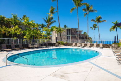 Lake House Alii Villas#304 Nicely Appointed Top Floor Condo with Garden & Ocean Views, , on Big Island - Kailua-Kona Bay in Hawaii - Lakehouse Vacation Rental - Lake Home for rent on LakeHouseVacations.com