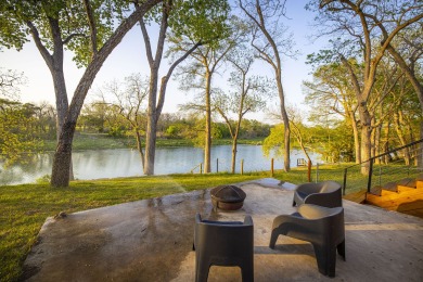 Lake House Twilight Point-Lake Dunlap waterfront, firepit, dock, pet friendly!, , on Guadalupe River - New Braunfels in Texas - Lakehouse Vacation Rental - Lake Home for rent on LakeHouseVacations.com