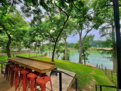 Lake House Twilight Point-Lake Dunlap waterfront, firepit, dock, pet friendly!, , on Guadalupe River - New Braunfels in Texas - Lakehouse Vacation Rental - Lake Home for rent on LakeHouseVacations.com