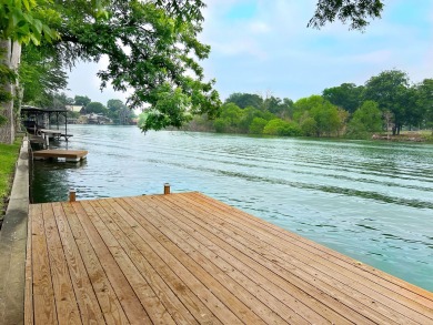 Lake House Twilight Point-Lake Dunlap waterfront, firepit, dock, pet friendly!, , on Guadalupe River - New Braunfels in Texas - Lakehouse Vacation Rental - Lake Home for rent on LakeHouseVacations.com