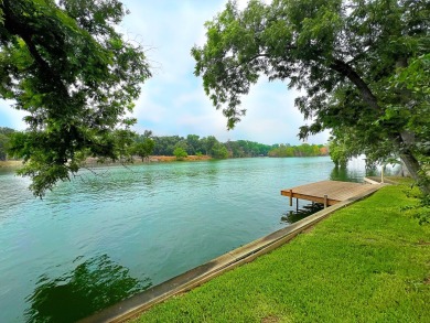 Lake House Twilight Point-Lake Dunlap waterfront, firepit, dock, pet friendly!, , on Guadalupe River - New Braunfels in Texas - Lakehouse Vacation Rental - Lake Home for rent on LakeHouseVacations.com