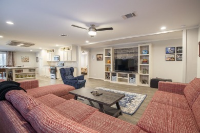 Lake House Twilight Point-Lake Dunlap waterfront, firepit, dock, pet friendly!, , on Guadalupe River - New Braunfels in Texas - Lakehouse Vacation Rental - Lake Home for rent on LakeHouseVacations.com