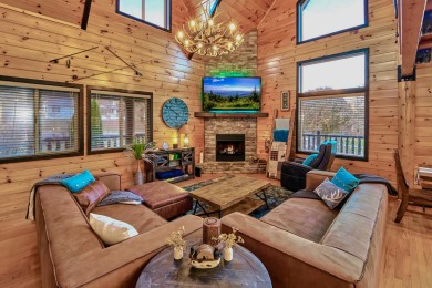 Lake House Incredible - Outdoor PooWater Park, Sports Bar, Putt Putt, Theater - Insane!, , on Douglas Lake in Tennessee - Lakehouse Vacation Rental - Lake Home for rent on LakeHouseVacations.com