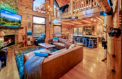 Lake House Incredible - Outdoor PooWater Park, Sports Bar, Putt Putt, Theater - Insane!, , on Douglas Lake in Tennessee - Lakehouse Vacation Rental - Lake Home for rent on LakeHouseVacations.com