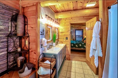 Lake House Incredible - Outdoor PooWater Park, Sports Bar, Putt Putt, Theater - Insane!, , on Douglas Lake in Tennessee - Lakehouse Vacation Rental - Lake Home for rent on LakeHouseVacations.com