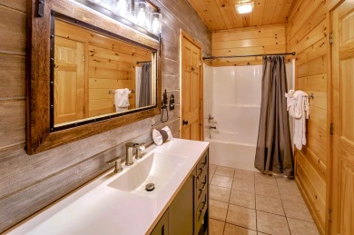 Lake House Incredible - Outdoor PooWater Park, Sports Bar, Putt Putt, Theater - Insane!, , on Douglas Lake in Tennessee - Lakehouse Vacation Rental - Lake Home for rent on LakeHouseVacations.com