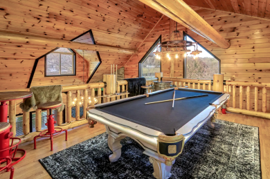 Lake House Incredible - Outdoor PooWater Park, Sports Bar, Putt Putt, Theater - Insane!, , on Douglas Lake in Tennessee - Lakehouse Vacation Rental - Lake Home for rent on LakeHouseVacations.com