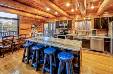 Lake House Incredible - Outdoor PooWater Park, Sports Bar, Putt Putt, Theater - Insane!, , on Douglas Lake in Tennessee - Lakehouse Vacation Rental - Lake Home for rent on LakeHouseVacations.com