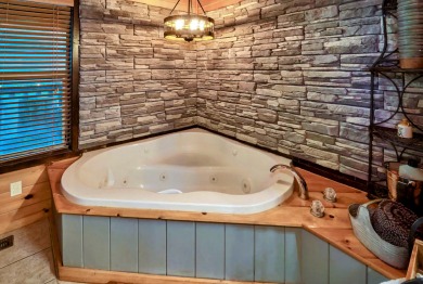 Lake House Incredible - Outdoor PooWater Park, Sports Bar, Putt Putt, Theater - Insane!, , on Douglas Lake in Tennessee - Lakehouse Vacation Rental - Lake Home for rent on LakeHouseVacations.com