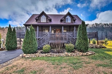 Lake House Incredible - Outdoor PooWater Park, Sports Bar, Putt Putt, Theater - Insane!, , on Douglas Lake in Tennessee - Lakehouse Vacation Rental - Lake Home for rent on LakeHouseVacations.com