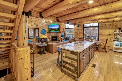 Lake House Incredible - Outdoor PooWater Park, Sports Bar, Putt Putt, Theater - Insane!, , on Douglas Lake in Tennessee - Lakehouse Vacation Rental - Lake Home for rent on LakeHouseVacations.com