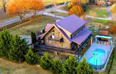 Lake House Incredible - Outdoor PooWater Park, Sports Bar, Putt Putt, Theater - Insane!, , on Douglas Lake in Tennessee - Lakehouse Vacation Rental - Lake Home for rent on LakeHouseVacations.com