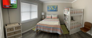 Lake House Completely updated home directly across from the Beach with pool and hot tub, , on Gulf of Mexico - Panama City Beach in Florida - Lakehouse Vacation Rental - Lake Home for rent on LakeHouseVacations.com