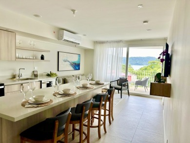 Lake House New Ocean View Beach Front Deluxe Condo!, , on  in Puntarenas - Lakehouse Vacation Rental - Lake Home for rent on LakeHouseVacations.com