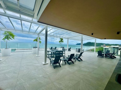 Lake House New Ocean View Beach Front Deluxe Condo!, , on  in Puntarenas - Lakehouse Vacation Rental - Lake Home for rent on LakeHouseVacations.com