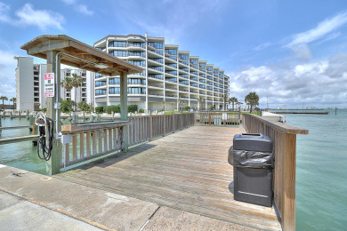 Lake House Sunset view over the city marina while relaxing on the open deck, , on Gulf of Mexico - Port Aransas in Texas - Lakehouse Vacation Rental - Lake Home for rent on LakeHouseVacations.com