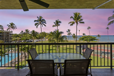 Lake House Maui Sunset Vacation Rentals A420, , on Maui - Kihei in Hawaii - Lakehouse Vacation Rental - Lake Home for rent on LakeHouseVacations.com