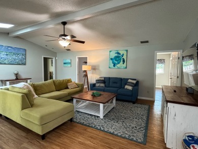 Lake House Heated Pool - New Listing-Pool Home- 12 block from Beach, , on  in Florida - Lakehouse Vacation Rental - Lake Home for rent on LakeHouseVacations.com