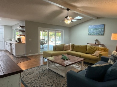 Lake House Heated Pool - New Listing-Pool Home- 12 block from Beach, , on  in Florida - Lakehouse Vacation Rental - Lake Home for rent on LakeHouseVacations.com
