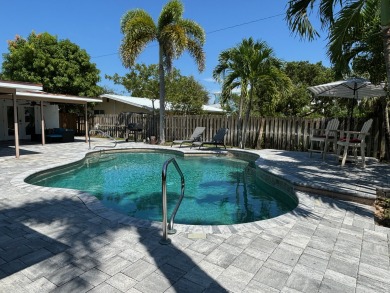 Lake House Heated Pool - New Listing-Pool Home- 12 block from Beach, , on  in Florida - Lakehouse Vacation Rental - Lake Home for rent on LakeHouseVacations.com