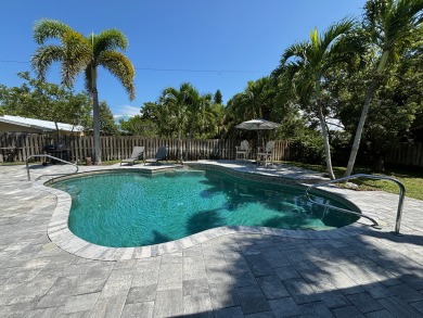 Lake House Heated Pool - New Listing-Pool Home- 12 block from Beach, , on  in Florida - Lakehouse Vacation Rental - Lake Home for rent on LakeHouseVacations.com