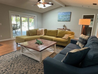 Lake House Heated Pool - New Listing-Pool Home- 12 block from Beach, , on  in Florida - Lakehouse Vacation Rental - Lake Home for rent on LakeHouseVacations.com