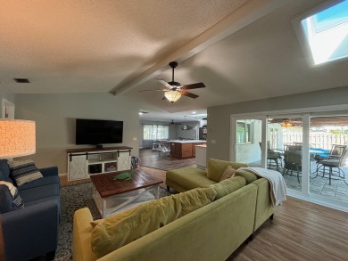 Lake House Heated Pool - New Listing-Pool Home- 12 block from Beach, , on  in Florida - Lakehouse Vacation Rental - Lake Home for rent on LakeHouseVacations.com