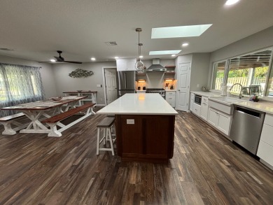 Lake House Heated Pool - New Listing-Pool Home- 12 block from Beach, , on  in Florida - Lakehouse Vacation Rental - Lake Home for rent on LakeHouseVacations.com