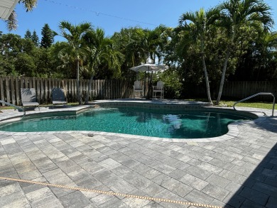 Lake House Heated Pool - New Listing-Pool Home- 12 block from Beach, , on  in Florida - Lakehouse Vacation Rental - Lake Home for rent on LakeHouseVacations.com