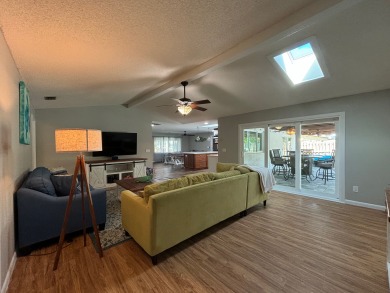 Lake House Heated Pool - New Listing-Pool Home- 12 block from Beach, , on  in Florida - Lakehouse Vacation Rental - Lake Home for rent on LakeHouseVacations.com