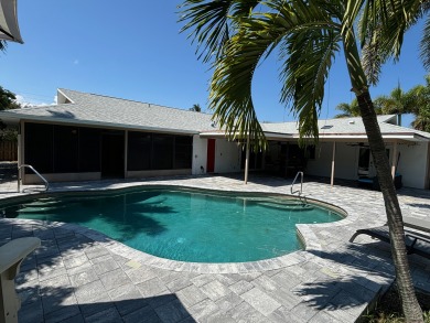 Lake House Heated Pool - New Listing-Pool Home- 12 block from Beach, , on  in Florida - Lakehouse Vacation Rental - Lake Home for rent on LakeHouseVacations.com