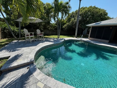 Lake House Heated Pool - New Listing-Pool Home- 12 block from Beach, , on  in Florida - Lakehouse Vacation Rental - Lake Home for rent on LakeHouseVacations.com