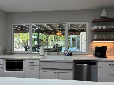 Lake House Heated Pool - New Listing-Pool Home- 12 block from Beach, , on  in Florida - Lakehouse Vacation Rental - Lake Home for rent on LakeHouseVacations.com