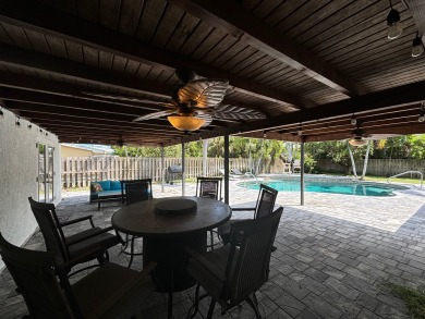 Lake House Heated Pool - New Listing-Pool Home- 12 block from Beach, , on  in Florida - Lakehouse Vacation Rental - Lake Home for rent on LakeHouseVacations.com
