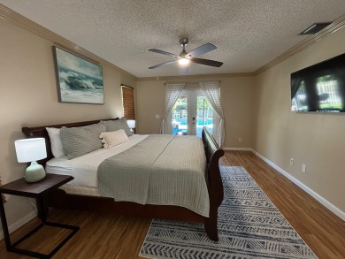 Lake House Heated Pool - New Listing-Pool Home- 12 block from Beach, , on  in Florida - Lakehouse Vacation Rental - Lake Home for rent on LakeHouseVacations.com