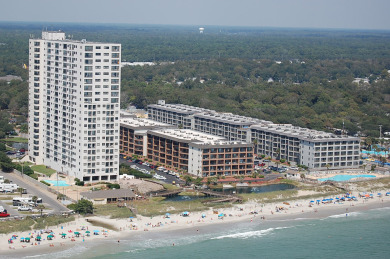 Lake House A401 at the Myrtle Beach Resort Ocean Front Bliss, , on Atlantic Ocean - Myrtle Beach in South Carolina - Lakehouse Vacation Rental - Lake Home for rent on LakeHouseVacations.com