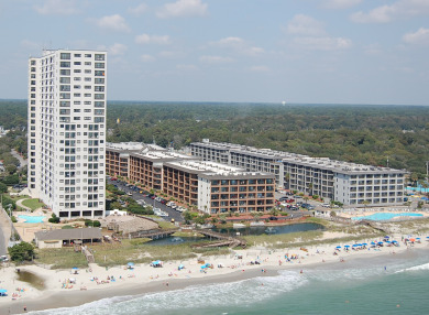 Lake House T704 at the Myrtle Beach Resort Studio Condo with Incredible Views, , on Atlantic Ocean - Myrtle Beach in South Carolina - Lakehouse Vacation Rental - Lake Home for rent on LakeHouseVacations.com