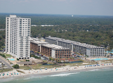 Lake House T704 at the Myrtle Beach Resort Studio Condo with Incredible Views, , on Atlantic Ocean - Myrtle Beach in South Carolina - Lakehouse Vacation Rental - Lake Home for rent on LakeHouseVacations.com