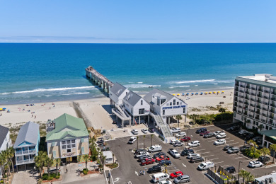 Lake House Margaritaville - Beautiful Beach Getaway, , on Atlantic Ocean - Surfside Beach in South Carolina - Lakehouse Vacation Rental - Lake Home for rent on LakeHouseVacations.com
