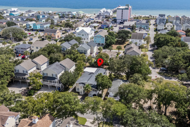 Lake House Margaritaville - Beautiful Beach Getaway, , on Atlantic Ocean - Surfside Beach in South Carolina - Lakehouse Vacation Rental - Lake Home for rent on LakeHouseVacations.com